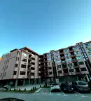Магазин в Пловдив, Въстанически