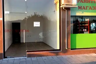 Магазин в Пловдив, Южен