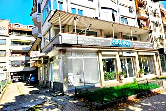 Магазин в Пловдив, Южен