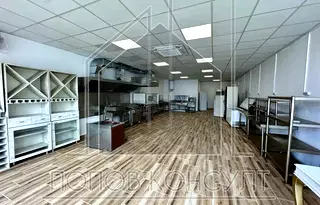 Магазин в Пловдив, Южен