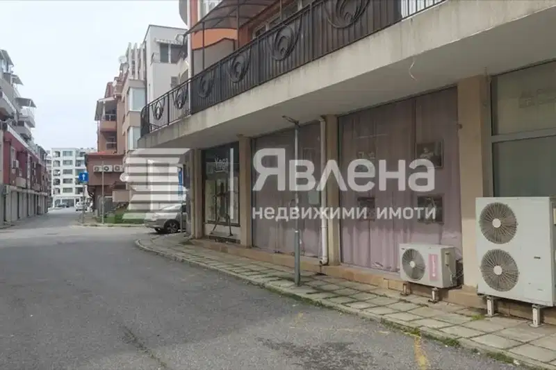Shop in Oblast Burgas, Pomorie