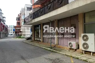 Магазин в Бургас, Поморие