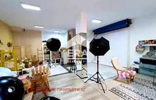 Магазин в Бургас, Поморие