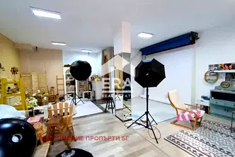 Магазин в Бургас, Поморие