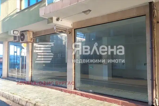Shop in Oblast Burgas, Pomorie