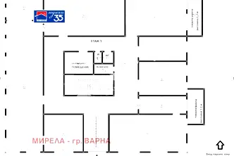 Магазин във Варна, Провадия