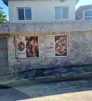 Магазин в Раз, Житница