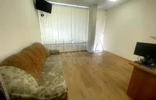 Магазин в Русе, Център