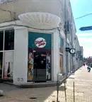 Магазин в Русе, Център