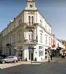 Магазин в Русе, Център