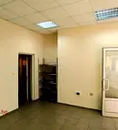 Магазин в Русе, Център