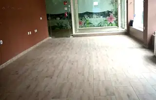 Магазин в Русе, Център