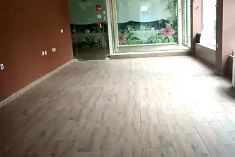 Магазин в Русе, Център