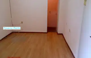Магазин в Русе, Център