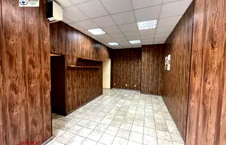 Магазин в Русе, Център