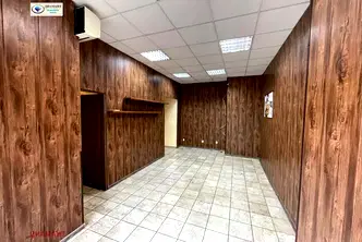 Магазин в Русе, Център