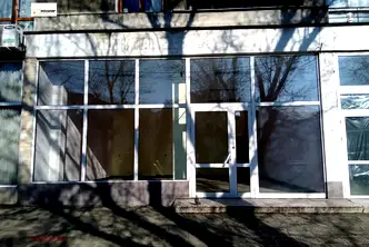 Магазин в Русе, Широк център