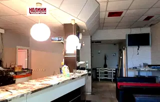 Магазин в Русе, Възраждане
