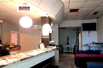 Магазин в Русе, Възраждане