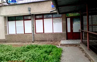 Магазин в Русе, Възраждане