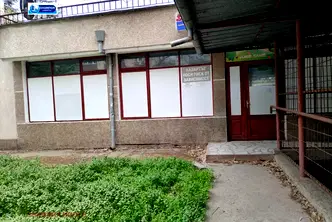 Магазин в Русе, Възраждане
