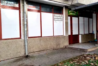 Магазин в Русе, Възраждане