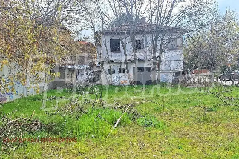 Shop in Oblast Plovdiv, Calapica