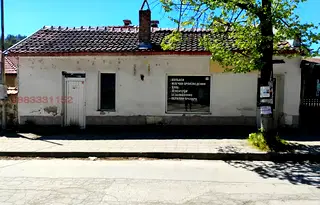 Магазин в Пазарджик, с. Церово