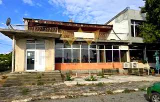 Магазин в Добрич, с. Дуранкулак