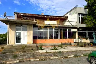 Магазин в Добрич, с. Дуранкулак