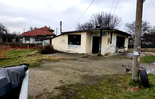 Магазин в Кюстендил, с. Пороминово