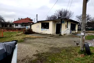 Магазин в Кюстендил, с. Пороминово