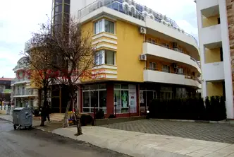 Магазин в Бургас, с. Равда