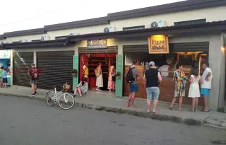 Магазин в Бургас, с. Синеморец
