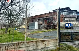 Магазин в Кърджали, с. Сипей