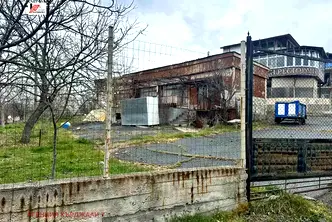 Магазин в Кърджали, с. Сипей