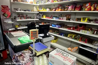 Магазин в Добрич, с. Стражица