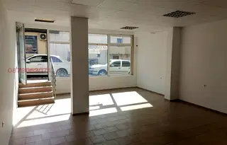 Магазин в Благоевград, Сандански