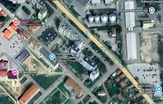 Магазин в Габрово, Севлиево