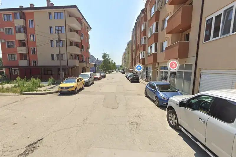Shop in Oblast Gabrovo, Sevlievo