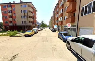 Магазин в Габрово, Севлиево
