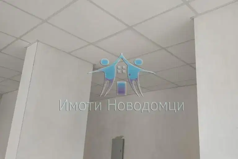 Магазин в Шумен, Център