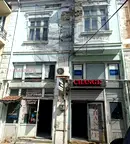 Магазин в Шумен, Център
