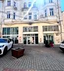 Магазин в Шумен, Център