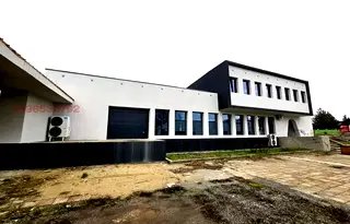 Магазин в Шумен, Добруджански