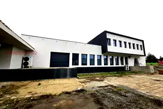 Магазин в Шумен, Добруджански