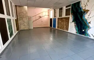 Магазин в Шумен, Гривица