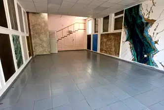 Магазин в Шумен, Гривица