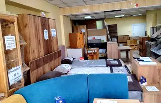 Магазин в Шумен, Пазара