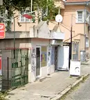 Магазин в Сливен, Център